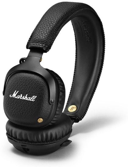 MARSHALL slušalke Mid Bluetooth