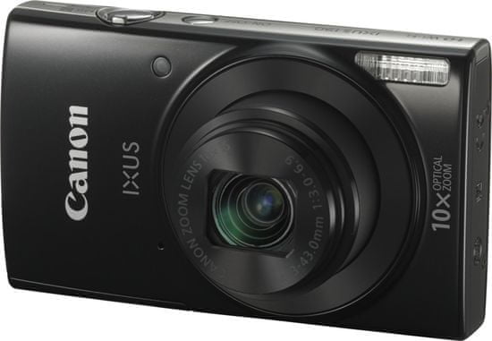 Canon kompaktni digitalni fotoaparat IXUS 190