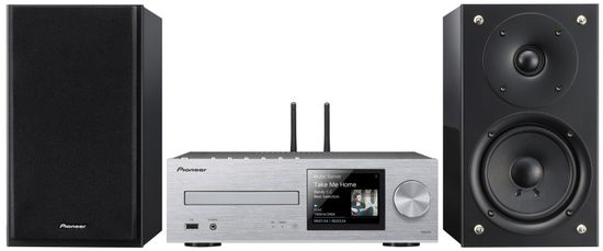 Pioneer mikro sistem X-HM76D