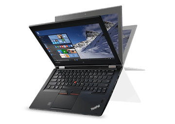 Lenovo prenosnik ThinkPad Yoga460 i5/8/256/W10P