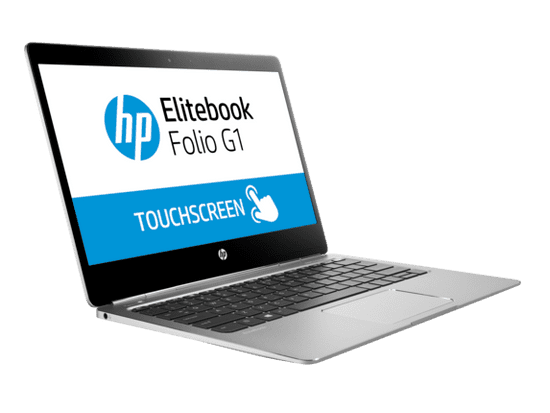HP prenosnik EliteBook Folio G1 m7/8/512SSD/W10P (V1C36EA#BED)