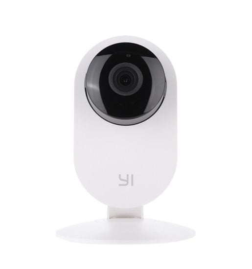 Yi YI hišna Wi-Fi kamera, bela