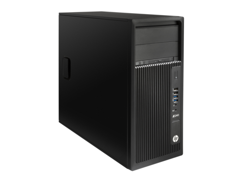 HP namizni računalnik Z240 i5/8/1TB/Win10Pro (Y3Y21EA)
