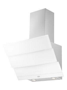 Beko stenska napa HCA62640W