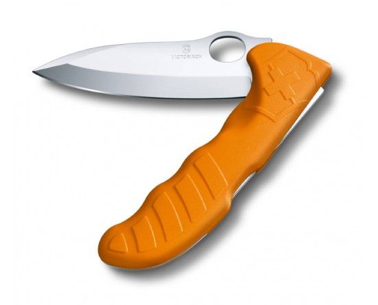Victorinox žepni nož Hunter Pro 0.9410.9, oranžen