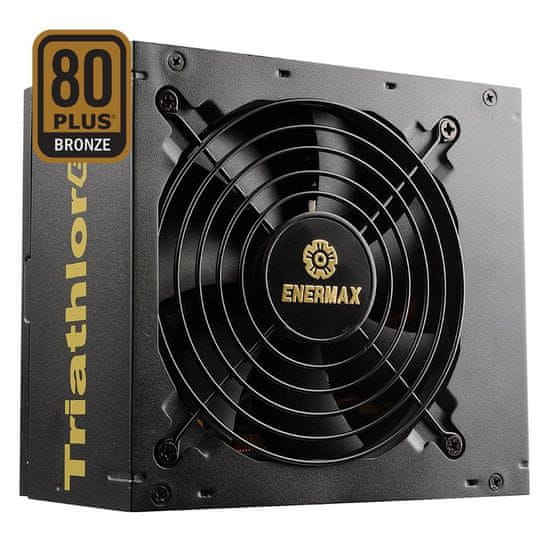 Enermax napajalnik Triathlor ECO 650W (ETL650AWT-M)