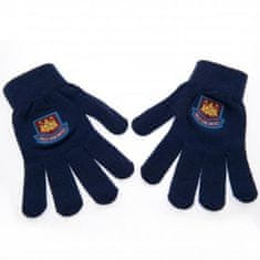 West Ham United rokavice (02626)