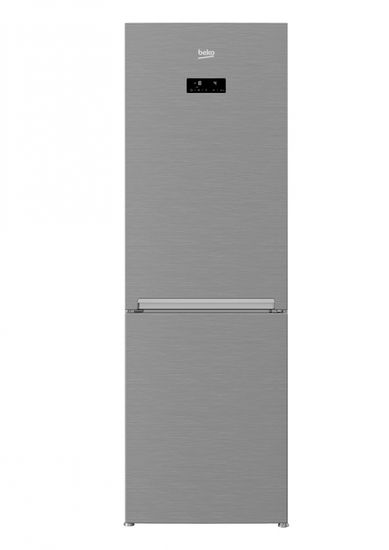 Beko kombinirani hladilnik RCNE365E40X