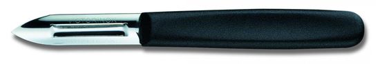 Victorinox lupilec črn v etuiju (5.0203.S)