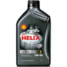 Shell olje Helix Ultra 5W40 1L