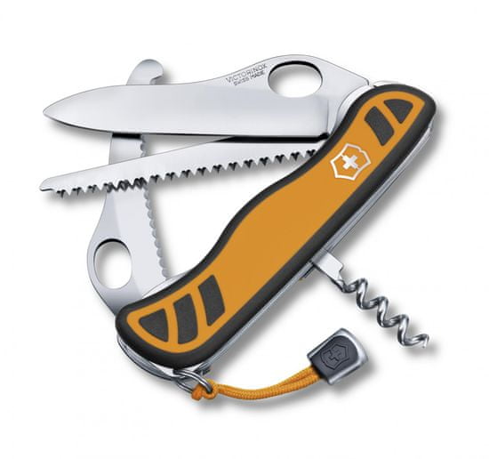 Victorinox žepni nož Hunter XT 0.8341.MC9, oranžen