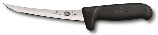 Victorinox nož za izkoščevanje, 15 cm, Fibrox ročaj (5.6603/15)