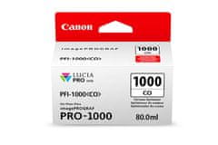 Canon kartuša PFI-1000, za dodaten sijaj
