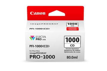 Canon kartuša PFI-1000, za dodaten sijaj