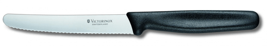 Victorinox nož za paradižnik z valovitim rezilom (5.0833S)