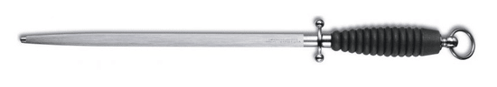 Victorinox brusilnik za nož, okrogli, 30 cm (7.8413)