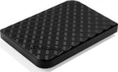 Verbatim Store'n' Go zunanji disk, 2 TB, USB 3.0 (53195)