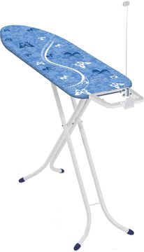 Leifheit AirBoard Compact likalna deska, 120 x 38 cm