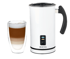 ECG NM 216 aparat za penjenje mleka