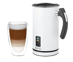 ECG NM 216 aparat za penjenje mleka