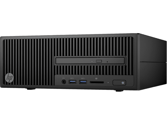 HP 280 G2 SFF i3/4/500/Win10Pro (Y5P86EA)