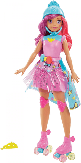 Mattel Barbie Match Game Princess