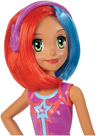 Mattel Barbie v svetu igrač Soigralke