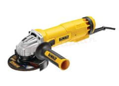 DeWalt DWE4217 kotni brusilnik, 1200 W, 125 mm