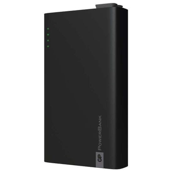GP powerbank RC10A 10400mAh, črna