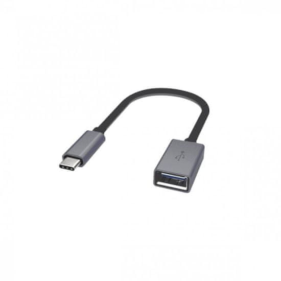 Artwizz adapter iz USB-C (M) v USB-A (F)