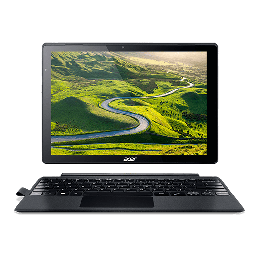 Acer prenosnik SA5-271-58QG 12" i5/8GB/256SSD/INT/W10