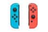 Nintendo Joy-Con krmilnik, moder/rdeč, Switch