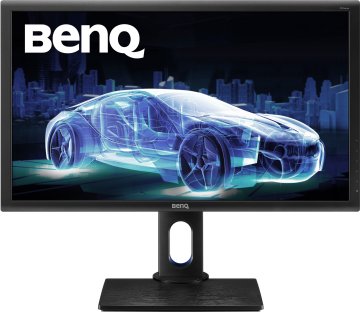 BENQ PD2700Q IPS monitor, 68,60 cm, 2K