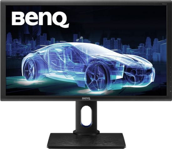 BENQ PD2700Q IPS monitor, 68,60 cm, 2K