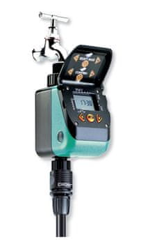 Claber krmilna ura AQUAUNO Video-2 Plus (8412)