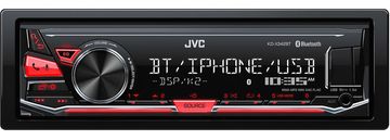 JVC avtoradio KD-X342BT