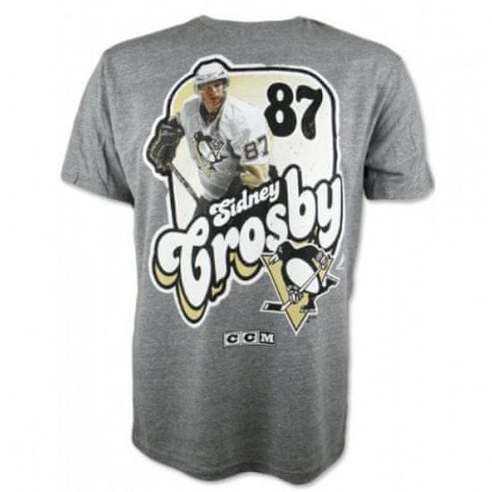 Sidney Crosby majica, L (04655)