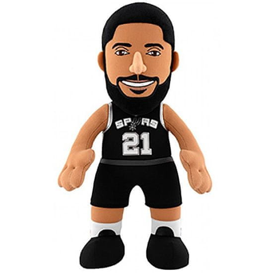 Tim Duncan 21 San Antonio Spurs lutka Bleacher (10109)