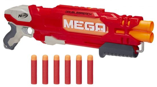 Nerf blaster Mega Doublereach