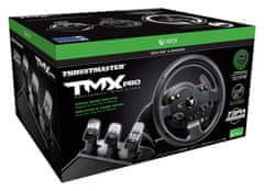 Thrustmaster TMX PRO FFB volan