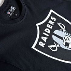 New Era majica Oakland Raiders, L (04603)