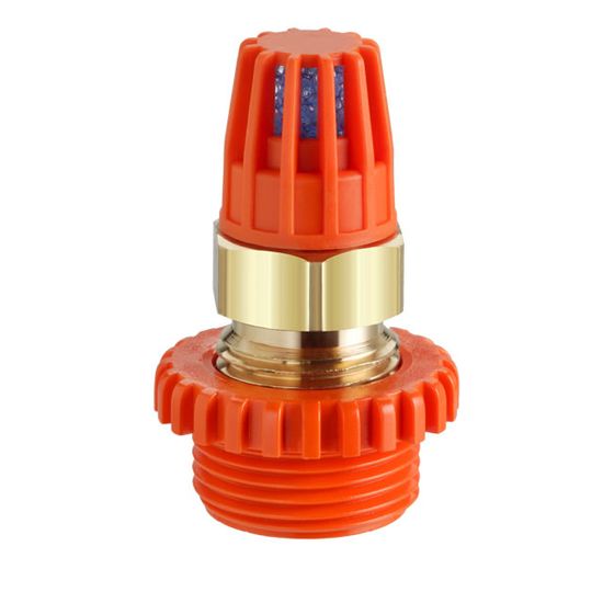 Claber drenažni ventil, 1/2"–3/4 M (90910)
