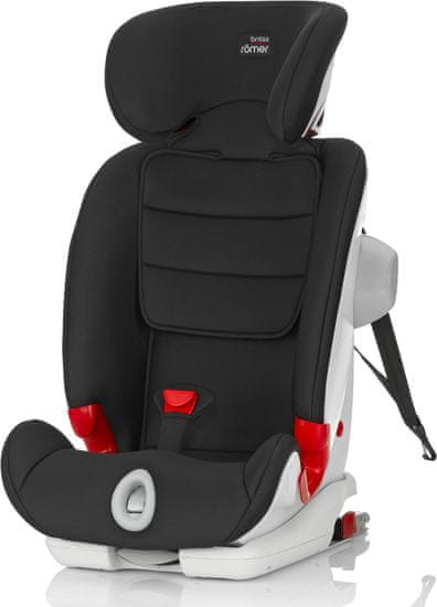 Britax romer shop advansafix 3