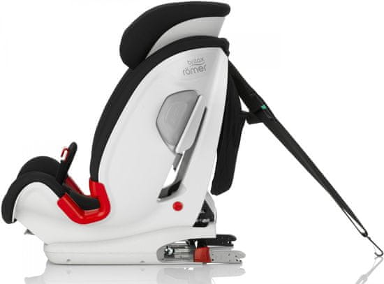Britax romer deals advansafix 3 sict
