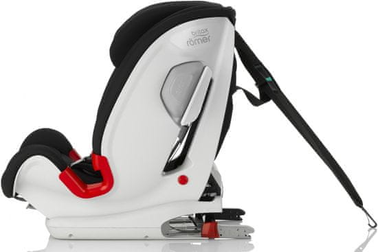 Britax römer advansafix iii new arrivals sict 2019