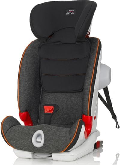 Britax R mer avtosede ADVANSAFIX III SICT 2019 mimovrste