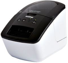 Brother termalni tiskalnik nalepk QL 700