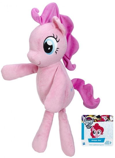 My Little Pony plišast poni Pinkie Pie
