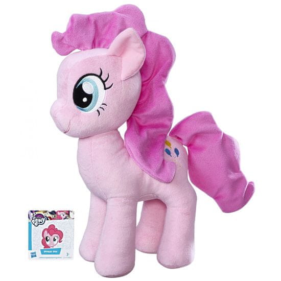 My Little Pony plišasti poni Pinkie Pie, 30 cm