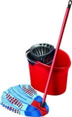 Vileda set za čiščenje tal SuperMocio